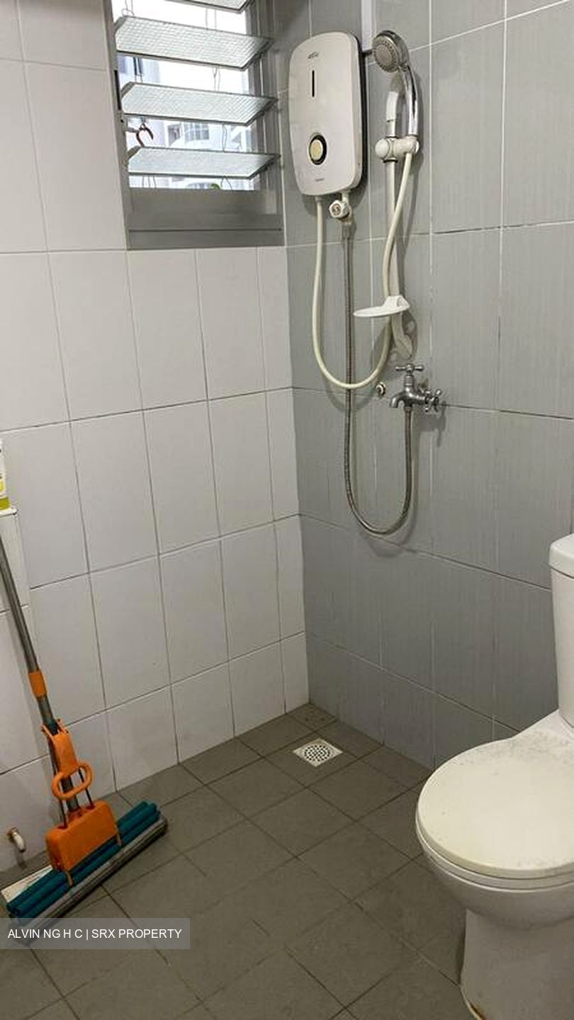 Blk 878B Tampines Greenforest (Tampines), HDB 3 Rooms #510292651